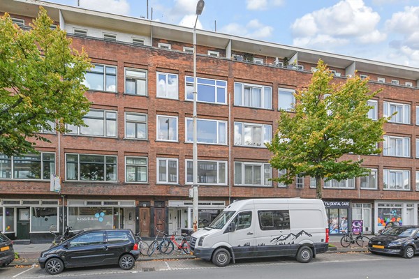 Medium property photo - Schieweg 120B, 3038 BD Rotterdam